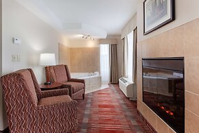 Best Western Plus Muskoka Inn