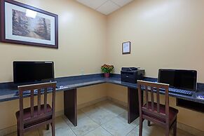 Best Western Plus Muskoka Inn