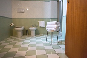 Albergo Leonardo