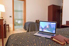 Albergo Leonardo
