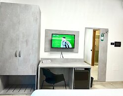 Albergo Leonardo