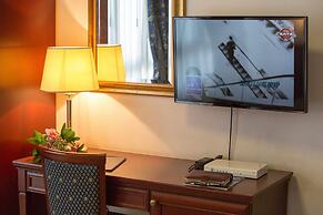 Albergo Leonardo