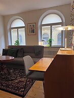 Hotel Park Allé