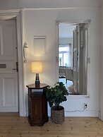 Hotel Park Allé