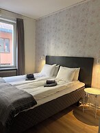 Hotel Park Allé