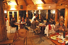 Hacienda Tres Lagos