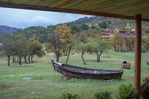 Hacienda Tres Lagos