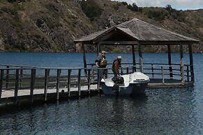 Hacienda Tres Lagos