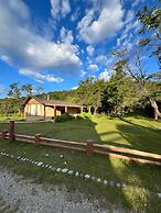 Hacienda Tres Lagos