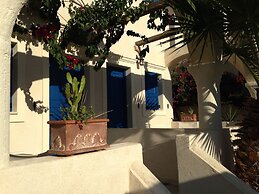 The Boathouse Hotel