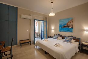 The Boathouse Hotel