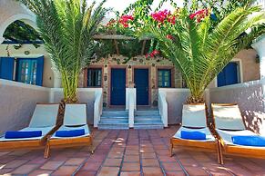 The Boathouse Hotel