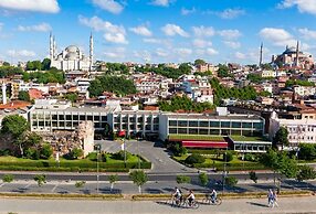 Kalyon Hotel Istanbul