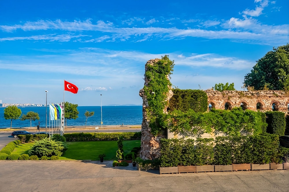 Kalyon Hotel Istanbul