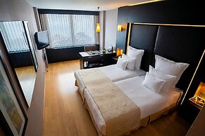 Kalyon Hotel Istanbul