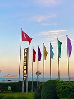 Kalyon Hotel Istanbul