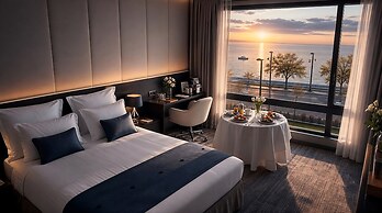 Kalyon Hotel Istanbul