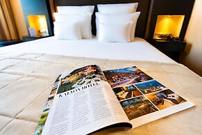 Kalyon Hotel Istanbul