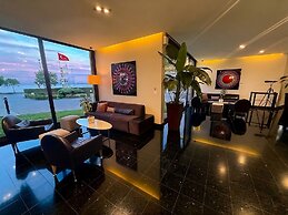 Kalyon Hotel Istanbul