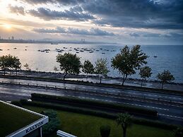 Kalyon Hotel Istanbul