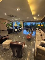 Kalyon Hotel Istanbul