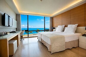 Kalyon Hotel Istanbul