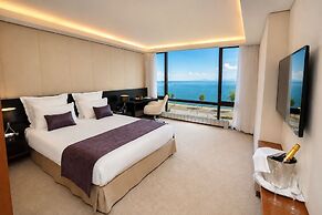 Kalyon Hotel Istanbul