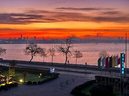 Kalyon Hotel Istanbul