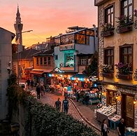 Kalyon Hotel Istanbul