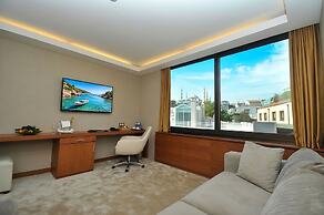 Kalyon Hotel Istanbul