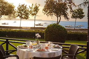 Kalyon Hotel Istanbul