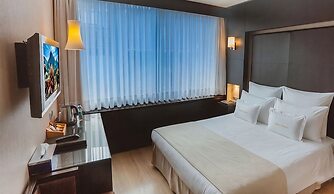 Kalyon Hotel Istanbul