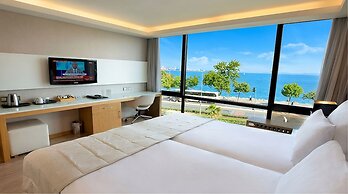 Kalyon Hotel Istanbul