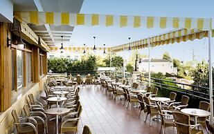 Hotel Monarque Torreblanca