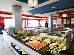 Hotel Monarque Torreblanca