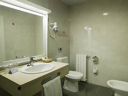 Hotel Monarque Torreblanca