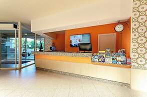 TURIM Estrela do Vau Hotel