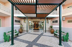 TURIM Estrela do Vau Hotel