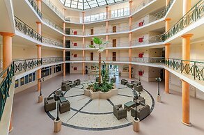 TURIM Estrela do Vau Hotel