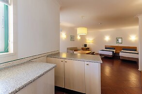 TURIM Estrela do Vau Hotel