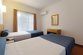 TURIM Estrela do Vau Hotel