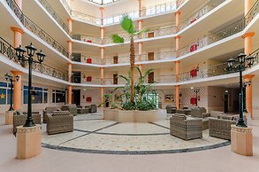 TURIM Estrela do Vau Hotel