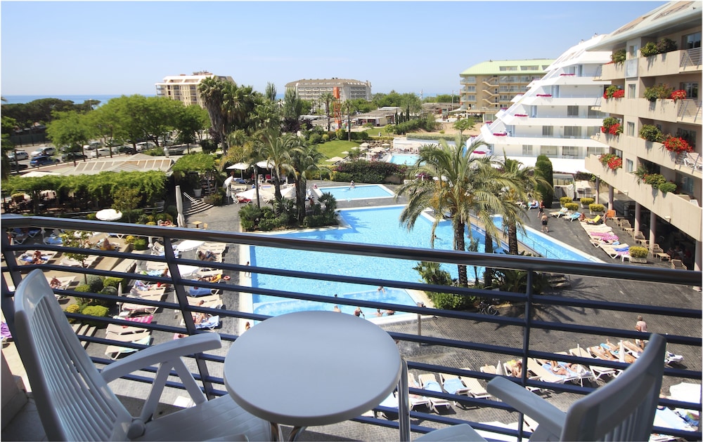 AQUA Hotel Onabrava & Spa
