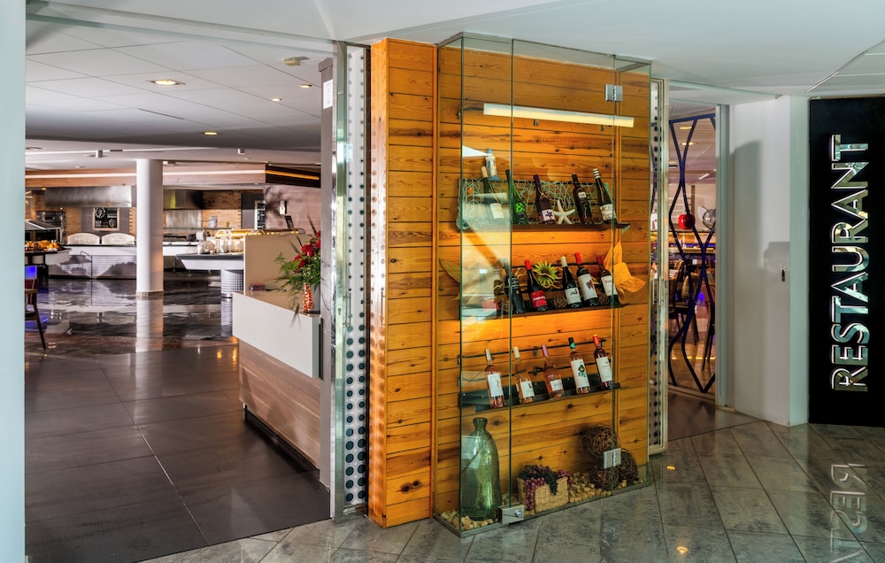 AQUA Hotel Onabrava & Spa