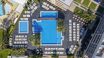AQUA Hotel Onabrava & Spa