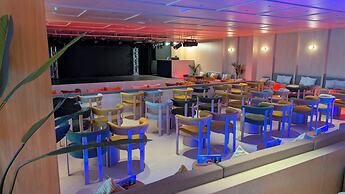 AQUA Hotel Onabrava & Spa