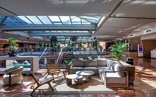 AQUA Hotel Onabrava & Spa
