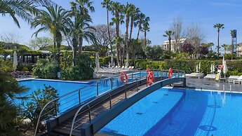 AQUA Hotel Onabrava & Spa