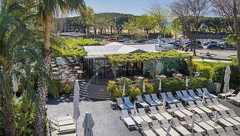 AQUA Hotel Onabrava & Spa