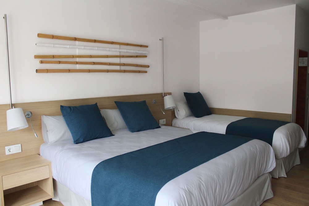 AQUA Hotel Onabrava & Spa